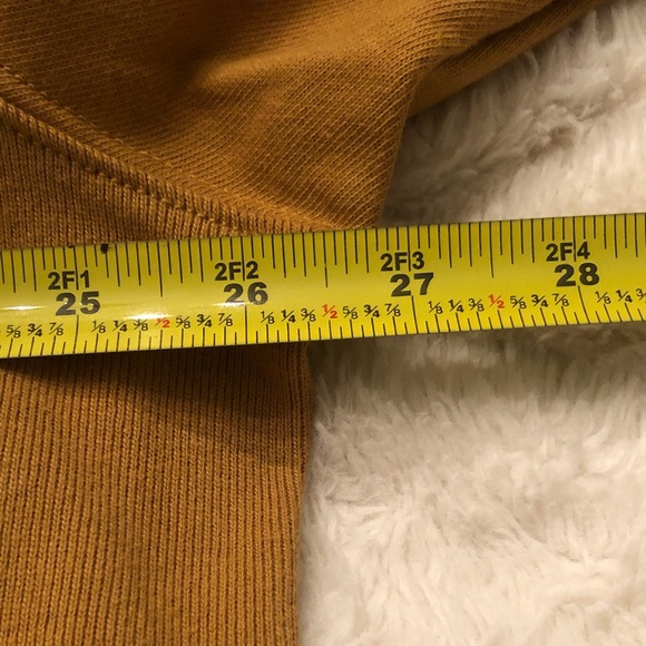 GAP Men's or Women’s Athletic Hoodie NWT XL - Picture 8 of 8